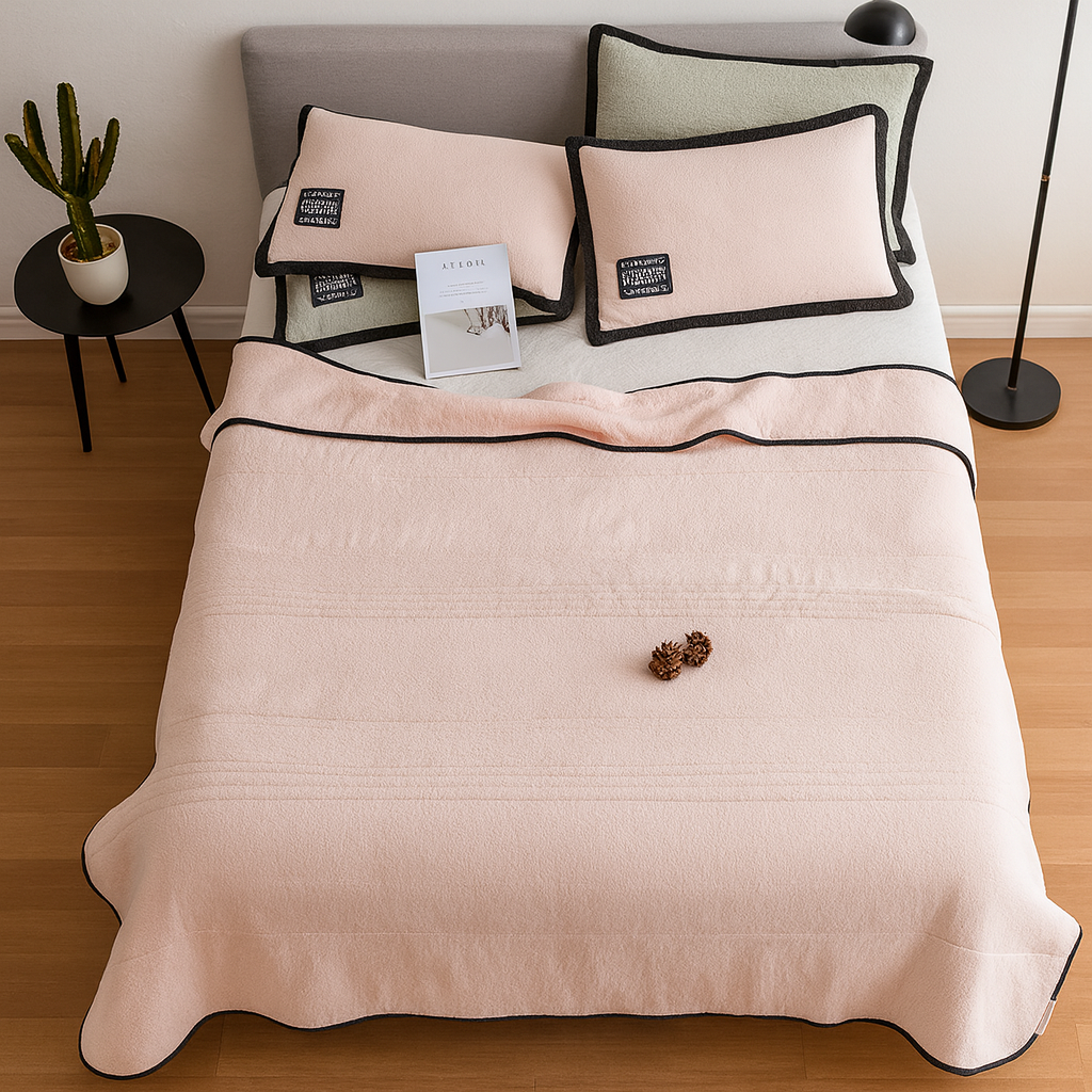 Ice Cooling Calming Blanket