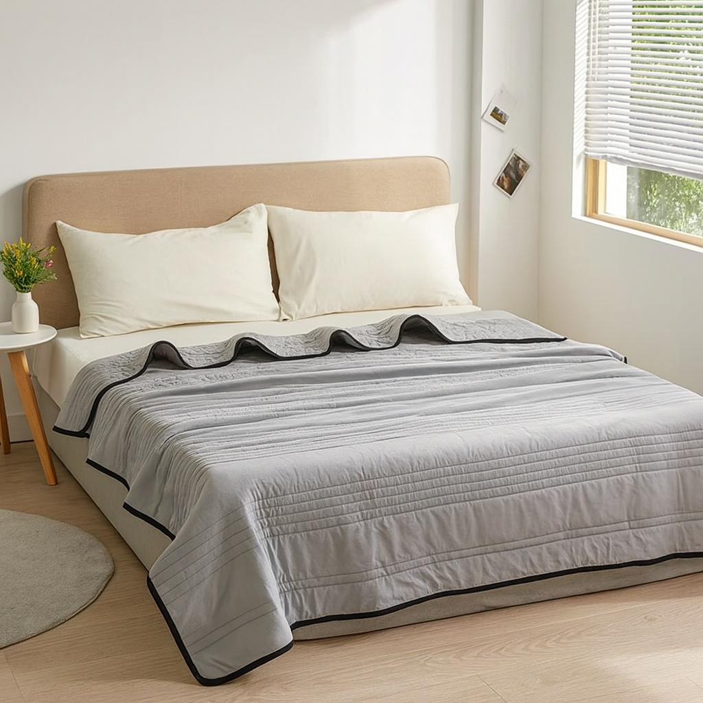 Ice Cooling Calming Blanket