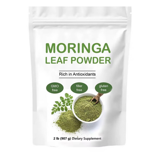 Moringa Leaf Powder