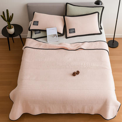 Ice Cooling Calming Blanket